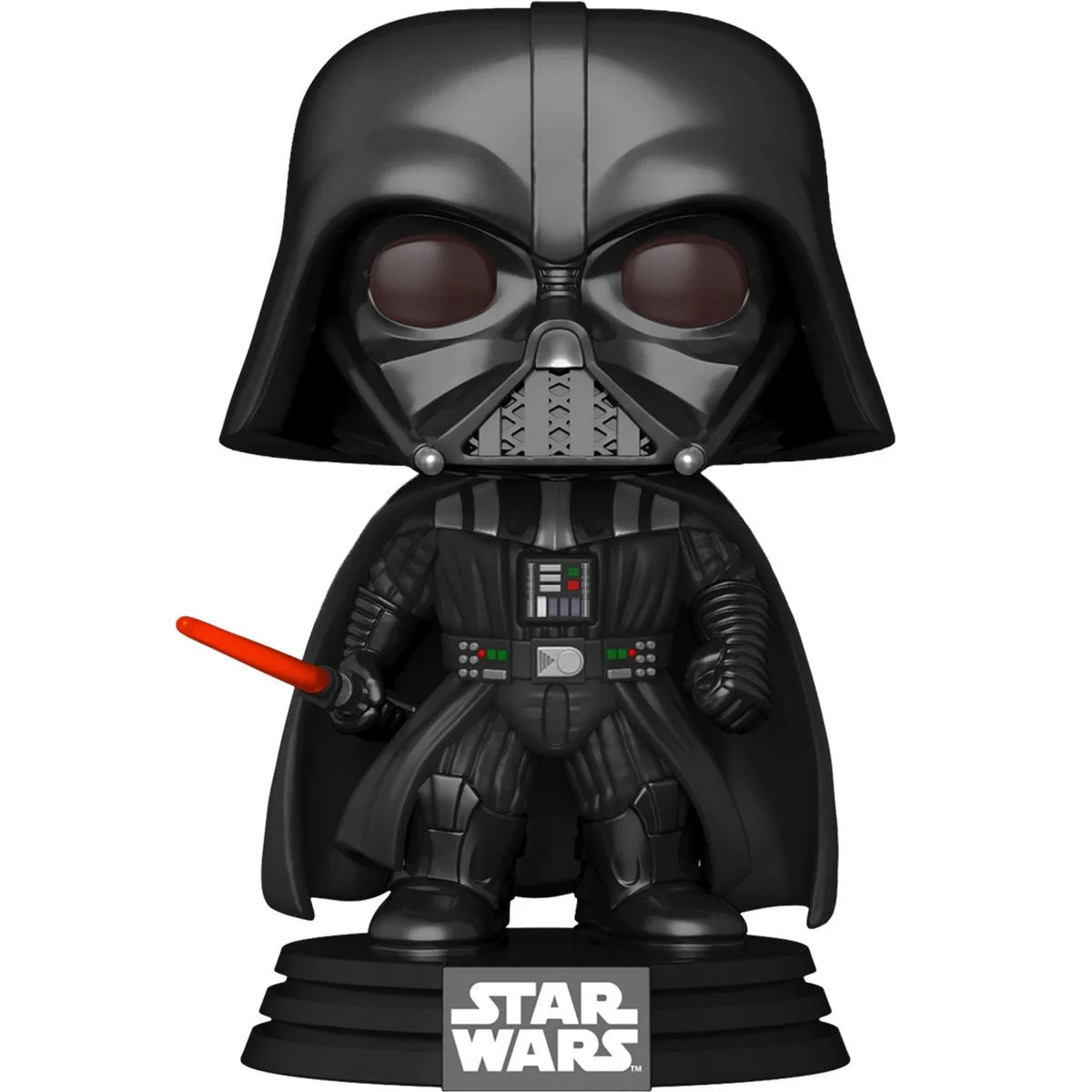 Star Wars: Obi-Wan Kenobi Darth Vader Pop! Hasbro